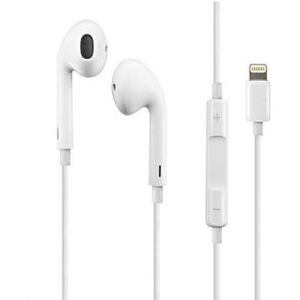 iPhone oortjes | Apple origineel (Lightning, In ear, Microfoon)