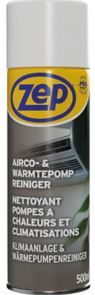Airco- en warmtepompreiniger | Zep | 500 ml