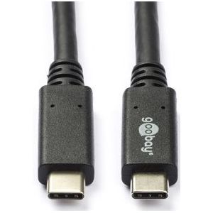 Motorola oplaadkabel | USB C ↔ USB C | 1 meter
