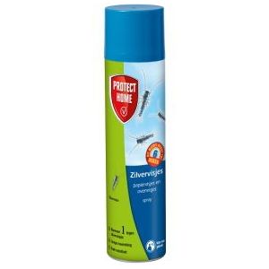 Zilvervisjes spray | Protect Home | 400 ml