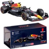 Red Bull raceauto | Bburago | RB18 | Max Verstappen