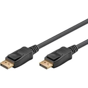 DisplayPort kabel 2.1 | Goobay | 5 meter (8K@60Hz)