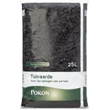 Tuinaarde | Pokon | 50 liter