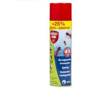 Kruipende insectenspray | Protect Garden | 500 ml