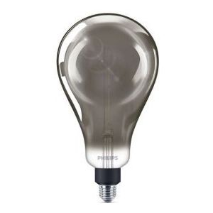 LED lamp E27 | Globe | Philips (6W, 270lm, 4000K, Dimbaar)