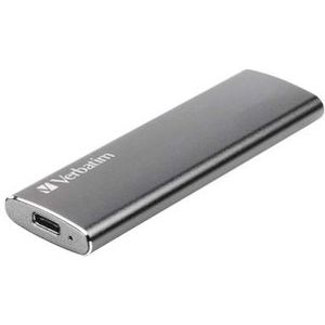Externe SSD | Verbatim | 240 GB (VX500, USB 3.1)