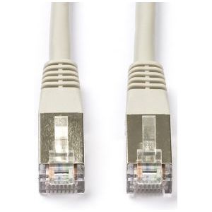 Netwerkkabel | Cat5e F/UTP | 1 meter
