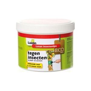 Insectenlijm | Luxan | 500 gram (Ecologisch, Kruipende insecten)