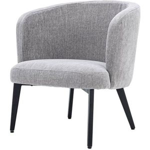 Albi fauteuil - fabric Nature 452 Blue grey