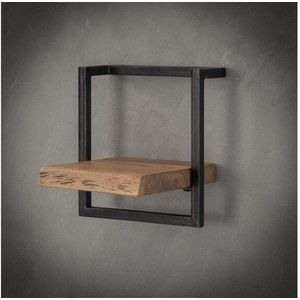 Wandplank Timber 30 cm