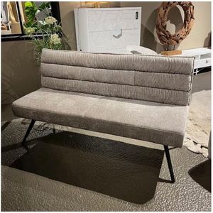 Rosora Bankje 200 cm - HZ6068-04 beige