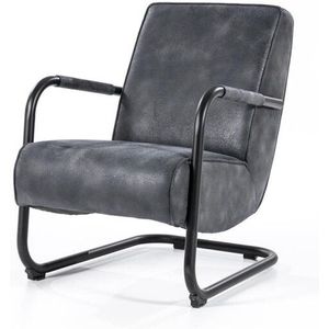 Fauteuil Pien | Eleonora-Blauw