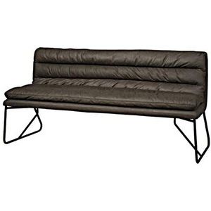 Toro Bankje 155 - Cabo 390 Anthracite