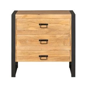 Ladenkast Boaz | 3 lades