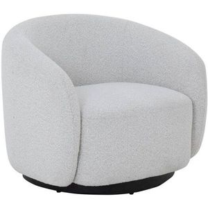 Belfast Fauteuil - fabric Copenhagen 900 Light Ivory