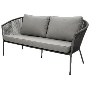 Reims - Tuinbank - Licht Grijs - 2-zits - 173 cm