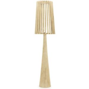 Industriële hanglamp Eden | 1 lichts | zwart | metaal | 42 cm | in