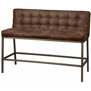 Vasco Barbankje 130 - fabric Amazon 8 brown