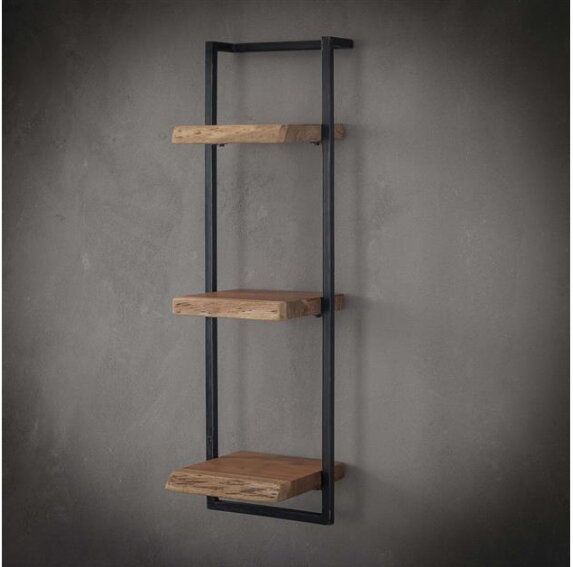 Wandplank Timber Trio 30 cm