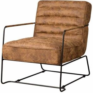 Bari Fauteuil - Jackson 803 cognac