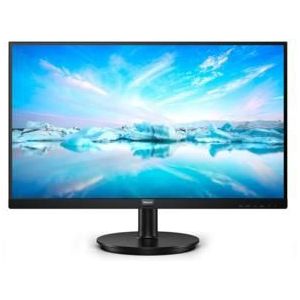 Philips V Line 275V8LA/00 computer monitor 68,6 cm (27") 2560 x 1440 Pixels Quad HD LED Zwart RENEWED