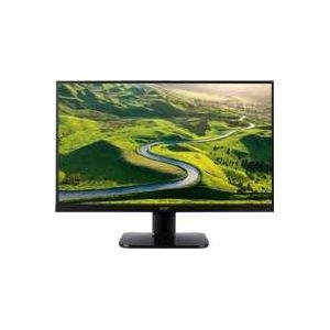 MON Acer KA270HAbid 27inch F-HD DVI HDMI LED Zwart RENEWED