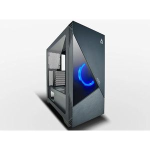 AKTIE Performance RGB Desktop | Intel Core i5-12400 | RTX 4060 8GB | 16GB | 1TB | Windows 11 Pro | Midi-Tower Behuizing