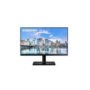 Samsung LF22T450FQR computer monitor 55,9 cm (22") 1920 x 1080 Pixels Full HD Zwart