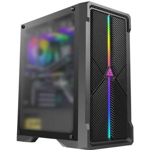 YOURS Apollo Game PC Intel i5 12th / 16GB / 1TB SSD /RX 6600 8GB / RGB / W11P
