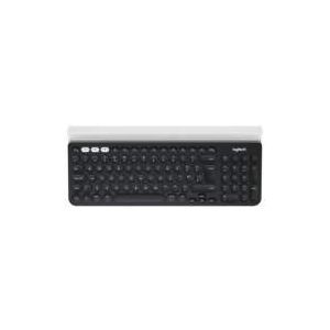 Logitech K780 toetsenbord RF-draadloos + Bluetooth QWERTY US/ REFURBISHED