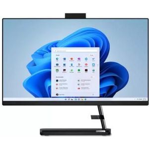 Lenovo AIO 24inch F-HD i7-13620H 16GB 512GB KB+MOUSE W11P