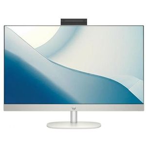 HP All-in-One 27-cr0068ny | 27'' F-HD IPS | Intel Core i5-1334U | 16GB | 512GB | W11 Professional | Zonder Keyboard & Muis