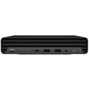 HP Prodesk Mini 400 G9 i5-12500T 8 GB 256 GB W10P