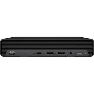 HP Prodesk Mini 400 G9 i5-12500T 16 GB 500GB W11P
