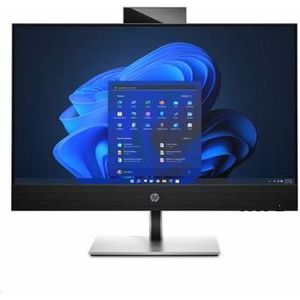 HP ProOne 440 G9 - All-in-One - 23.8 inch - F-HD - Intel Core i5-14500T - 16GB DDR5 - 512GB - W11 Professional