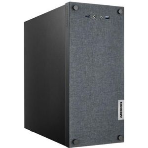 MEDION Akoya desk S65 R5-5600G 8GB 256GB W11P