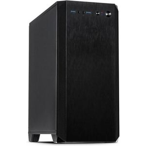 AKTIE Performance Desktop | Intel Core i5-12400 | RTX 4060 8GB | 16GB | 1TB | Windows 11 Pro | Midi-Tower Behuizing
