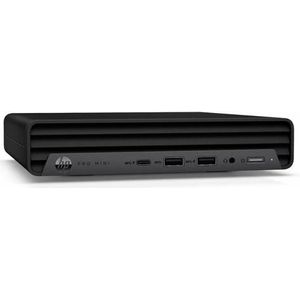 HP ProDesk Mini 400 G9 | Intel Core i5-13500T | 16GB RAM | 512GB SSD | W11 Professional | Inclusief Keyboard
