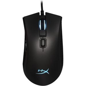 HyperX Pulsefire FPS Pro RGB Gaming Muis - 16000DPI - Zwart