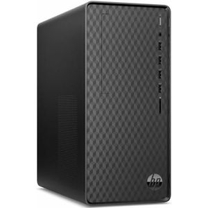 HP Desktop M01-F3401ng | AMD Ryzen 5 5600G | 8GB | 256GB | W11 Professional