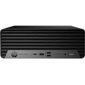 HP ProDesk SFF 400 G9 | Intel Core i5-14500T | 16GB DDR5 RAM | 512GB SSD | Windows 11 Professional | Inclusief Toetsenbord