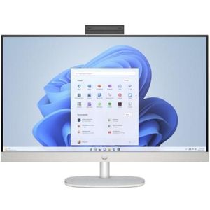 HP HP All-in-One PC 27-cr0105ng Ryzen 5 7520U/ 16GB/ 512GB/ W11H