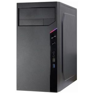 AKTIE Desktop | AMD Ryzen 5 5500GT | 16GB | 512GB | Windows 11 Pro | Mini-Tower Behuizing