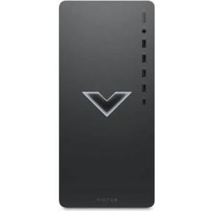 HP Desk. Victus TG02 i5-12400F 16GB 512GB RTX4060 W11P