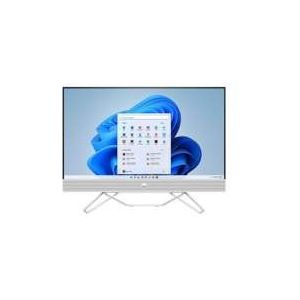 HP AIO 23.8 F-HD i5-1235U / 8GB / 256GB / W11P / NO KB + M