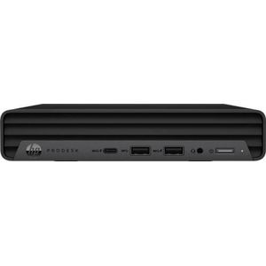 HP Prodesk Mini 400 G9 I3-12100T 8GB 256GB W11P