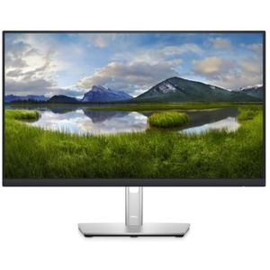 DELL P Series 24 USB-C-hubmonitor: P2422HE OPEN BOX