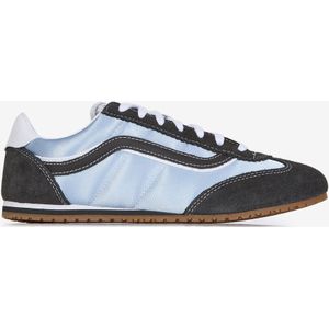 Sneakers Vans Super Lowpro  Blauw/zwart  Dames