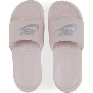 Sneakers Nike Victori One Slide  Roze/zilverkleur  Dames