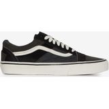 VANS Sneakers laag 'Old Skool'  donkergrijs / zwart / wit